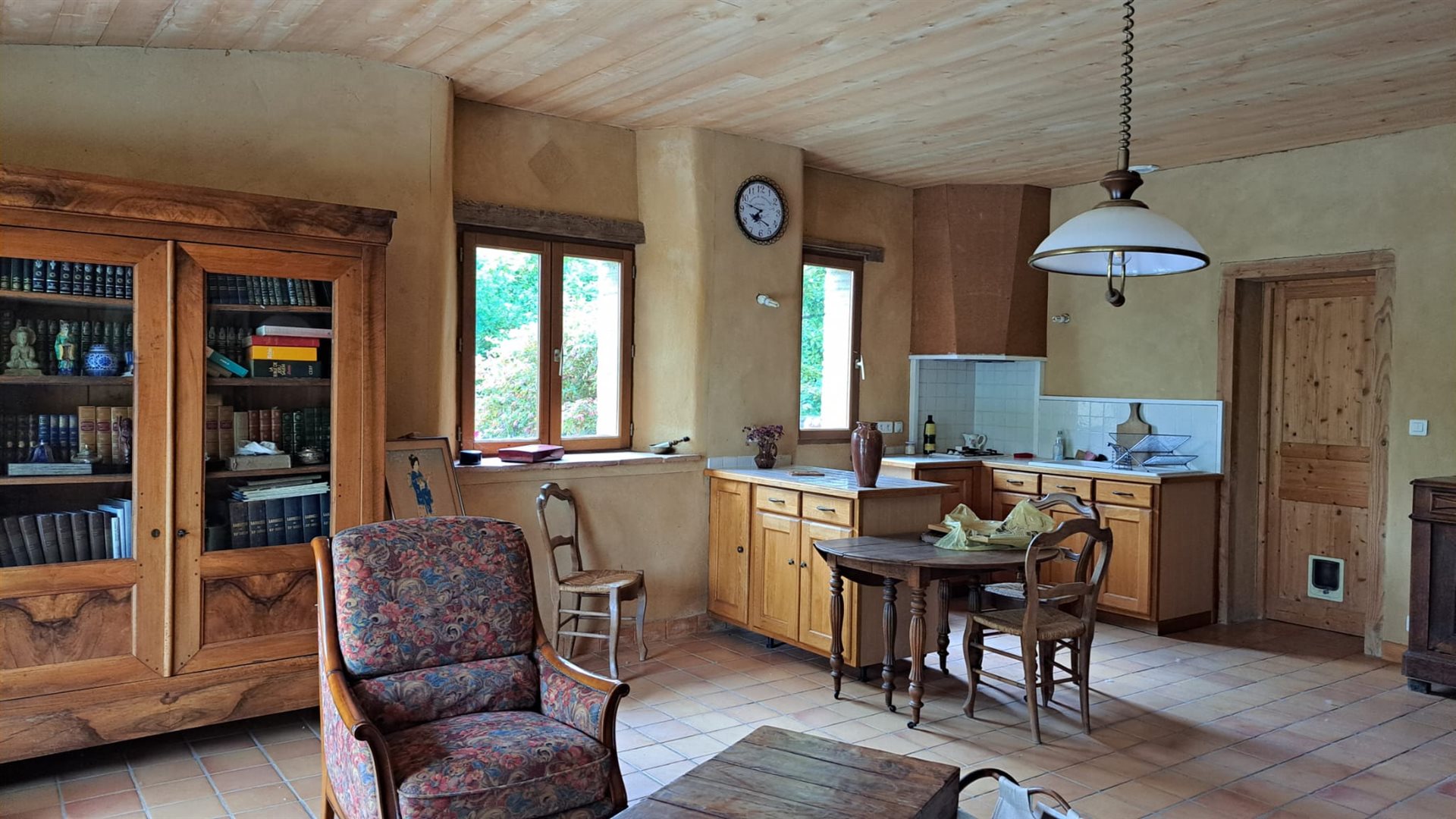 Maison à vendre, 285m², Molières