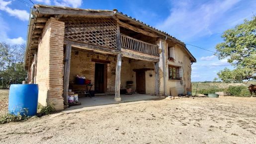 Maison 5 pièces 110 m² · à Moissac · 110 m² · 210 000 €