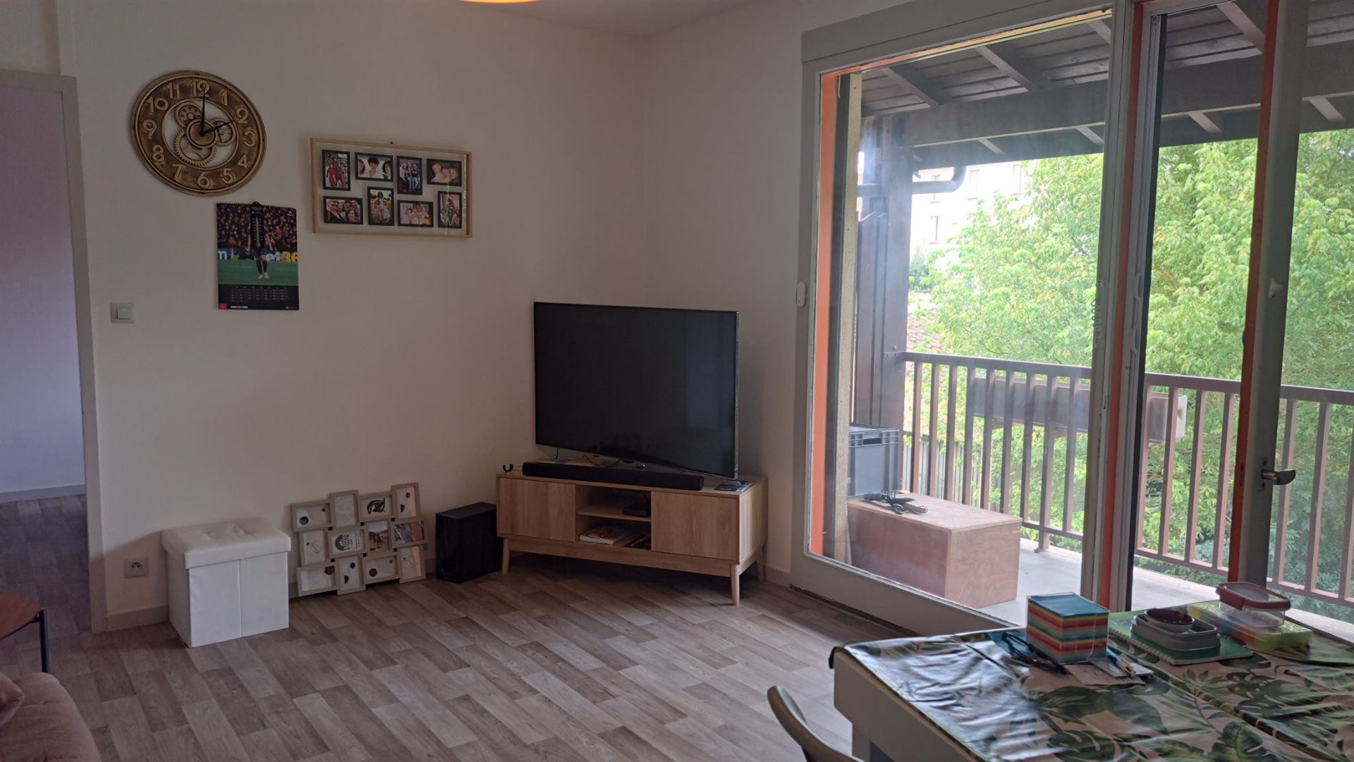 Appartement à vendre, 50m², Caussade
