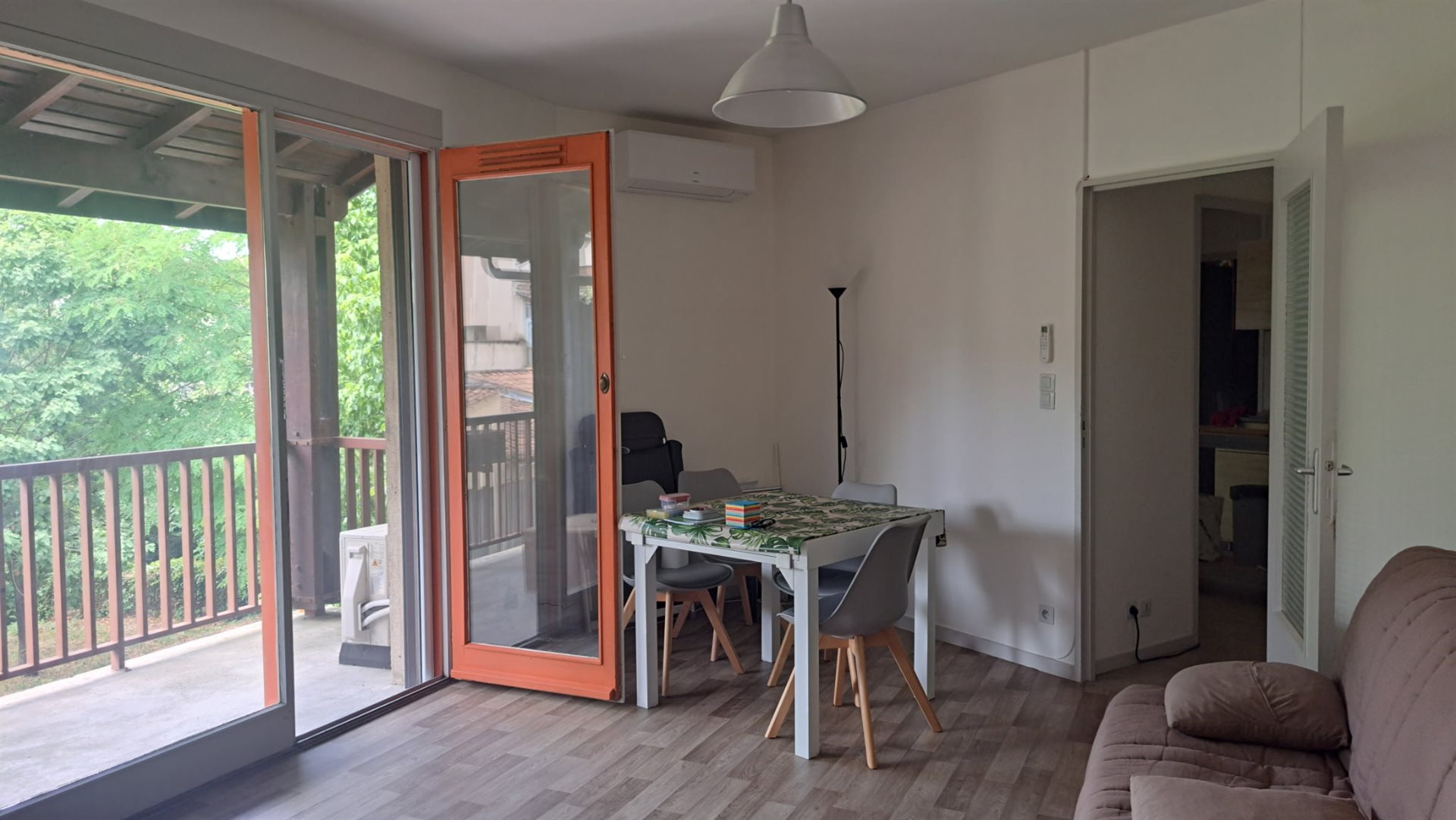 Appartement à vendre, 50m², Caussade