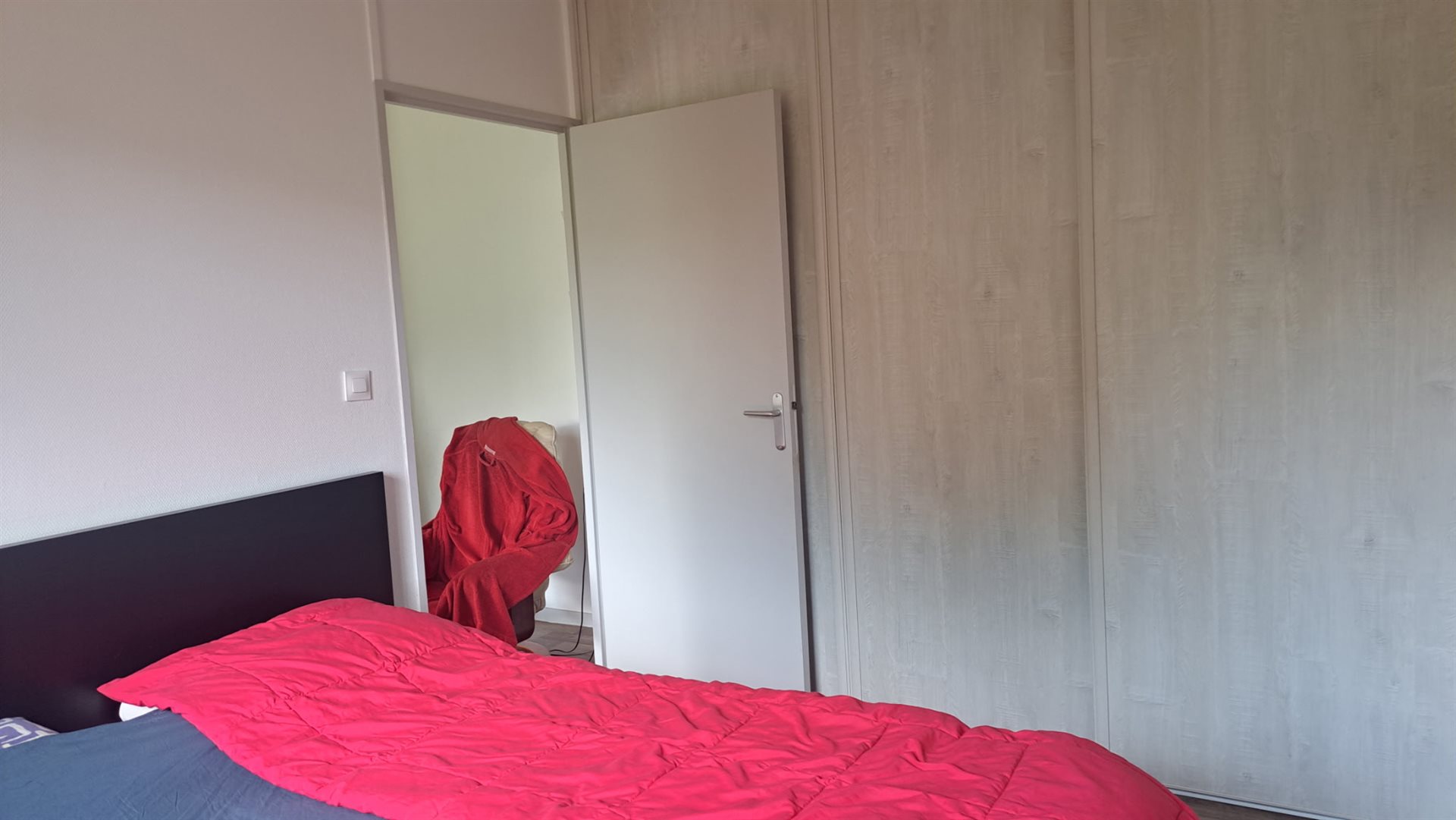 Appartement à vendre, 50m², Caussade