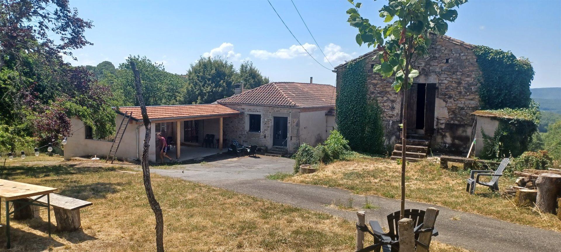 Maison à vendre, 100m², Varen