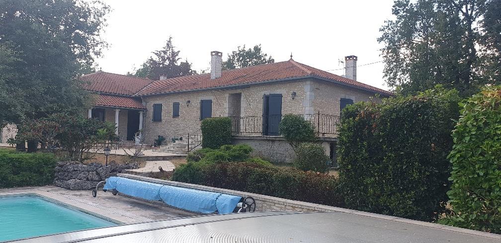 Maison à vendre, 265m², Cordes-sur-Ciel