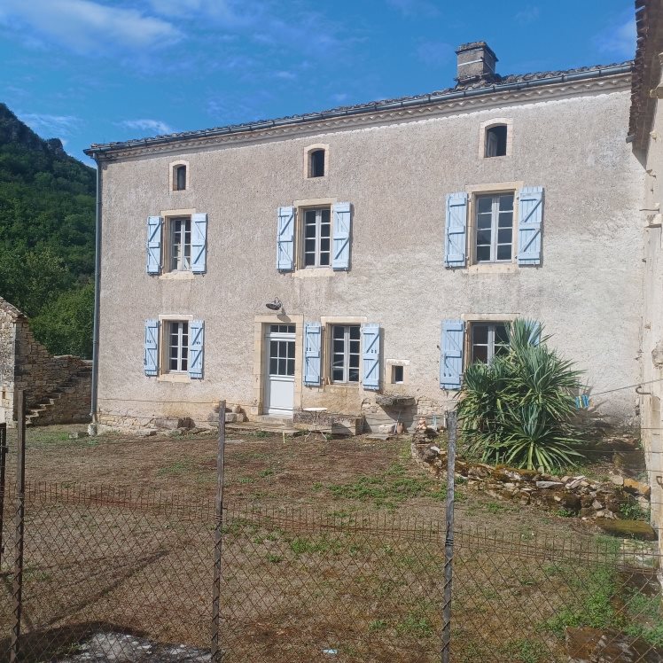 Maison à vendre, 184m², Bruniquel