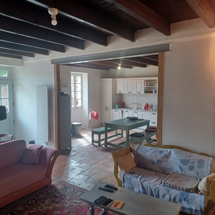 Maison à vendre, 184m², Bruniquel
