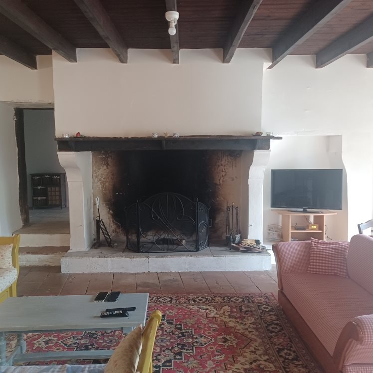 Maison à vendre, 184m², Bruniquel