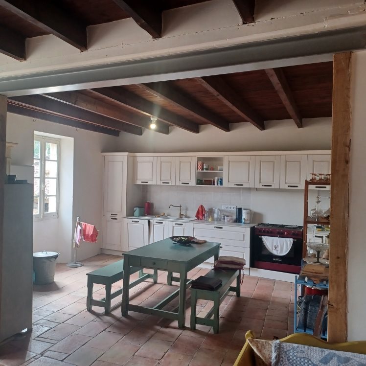 Maison à vendre, 184m², Bruniquel