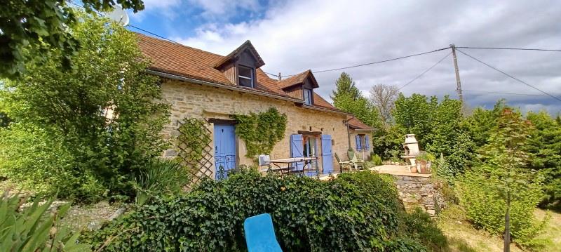 Maison à vendre, 150m², Vailhourles
