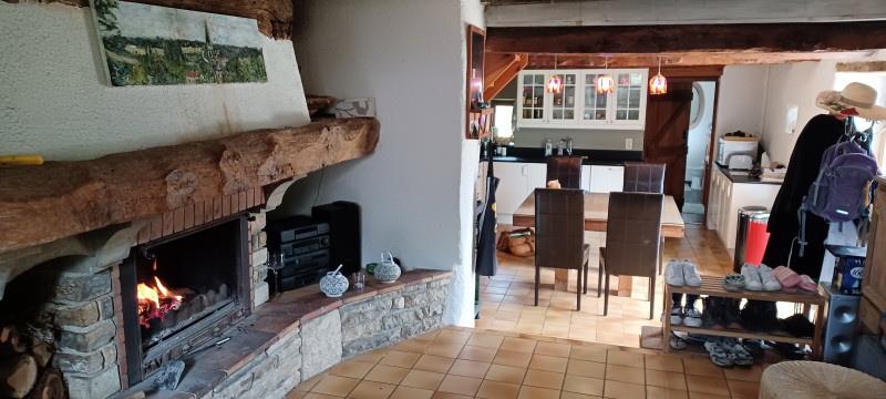 Maison à vendre, 150m², Vailhourles