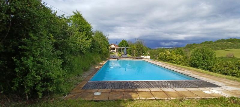 Maison à vendre, 150m², Vailhourles