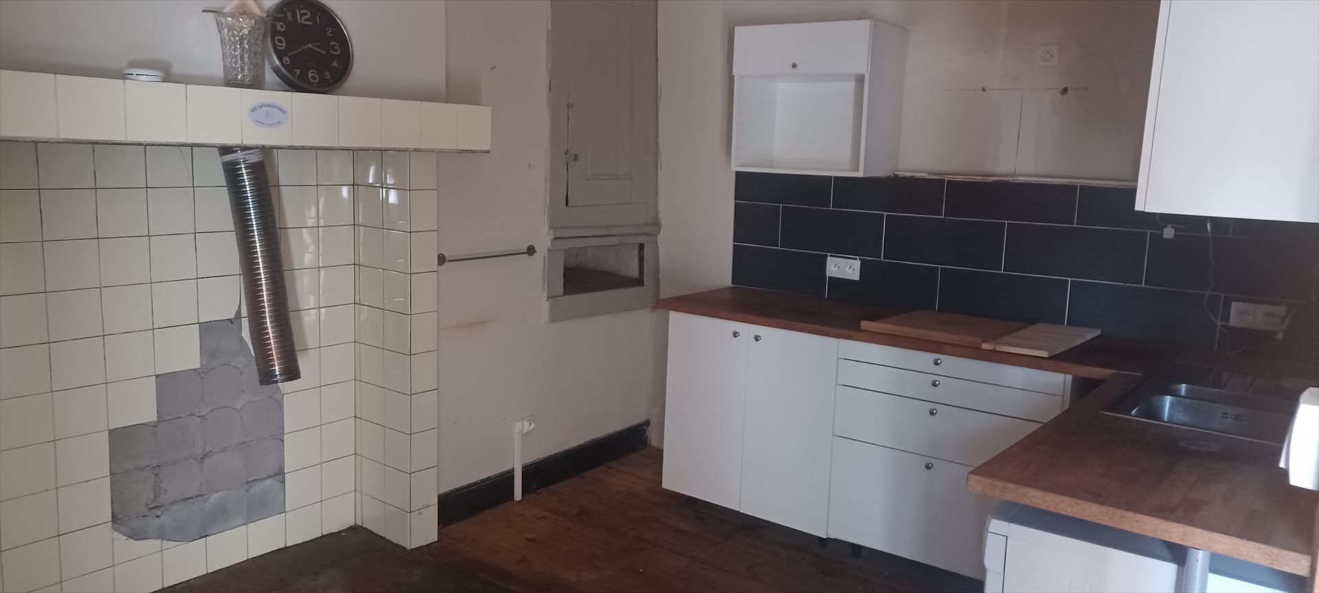 Maison à vendre, 80m², Varen