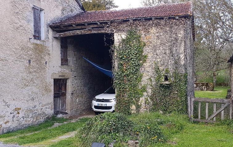 Maison à vendre, 130m², Toulonjac