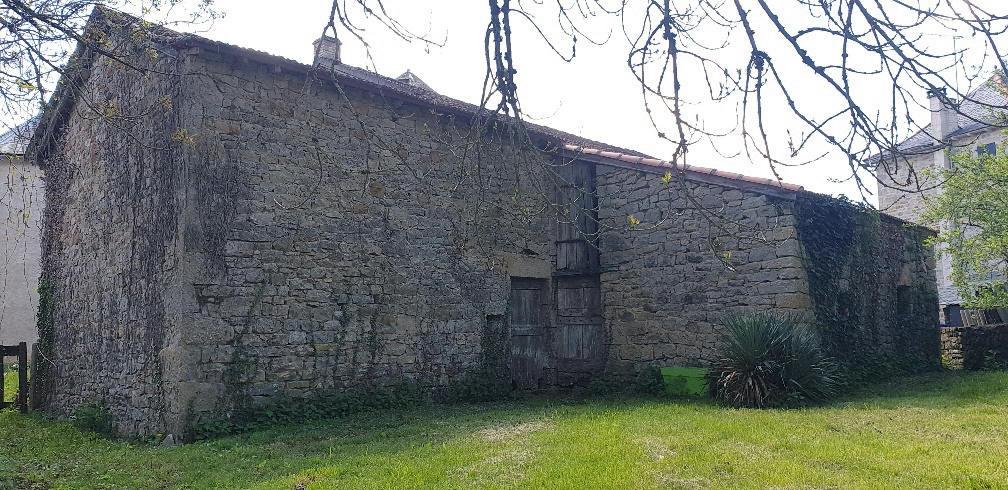 Maison à vendre, 130m², Toulonjac