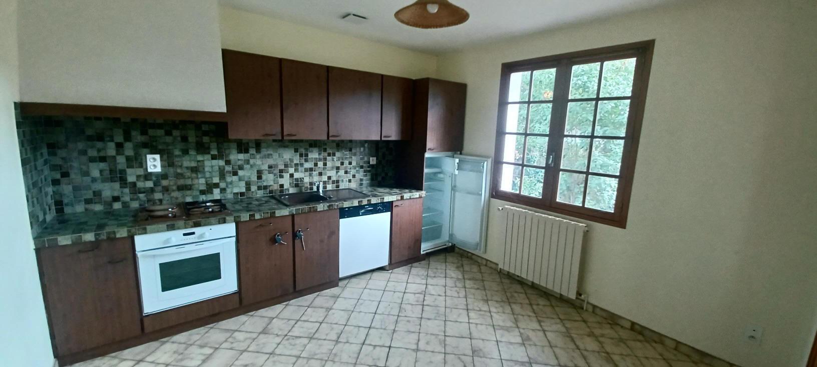 Maison à vendre, 90m², Saint-Nazaire-de-Valentane