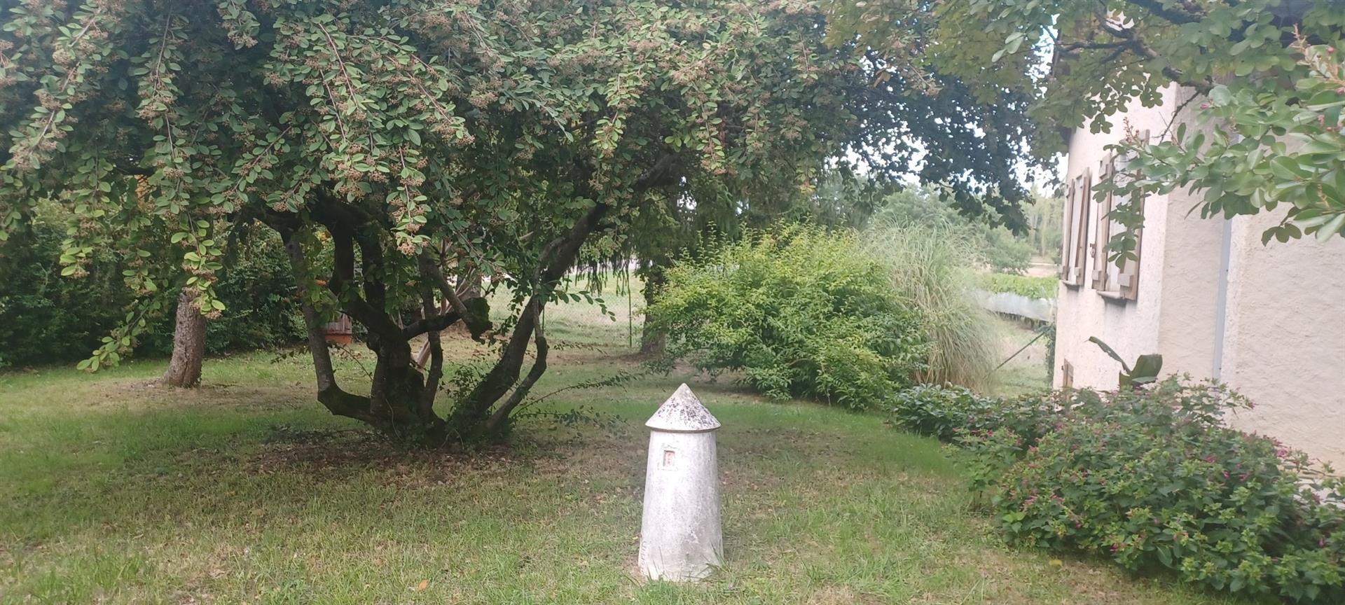 Maison à vendre, 90m², Saint-Nazaire-de-Valentane