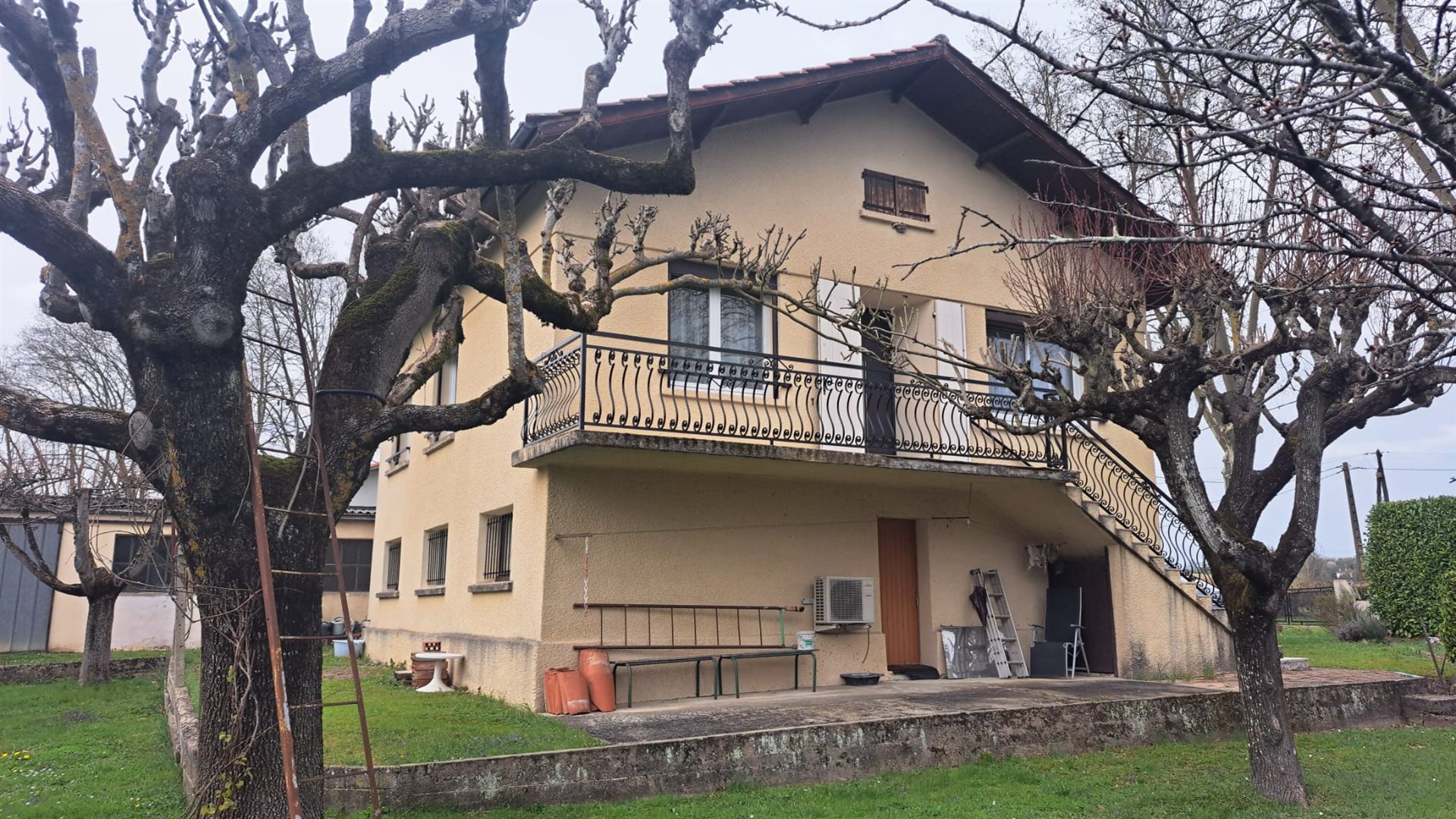 Maison à vendre, 129m², Caussade