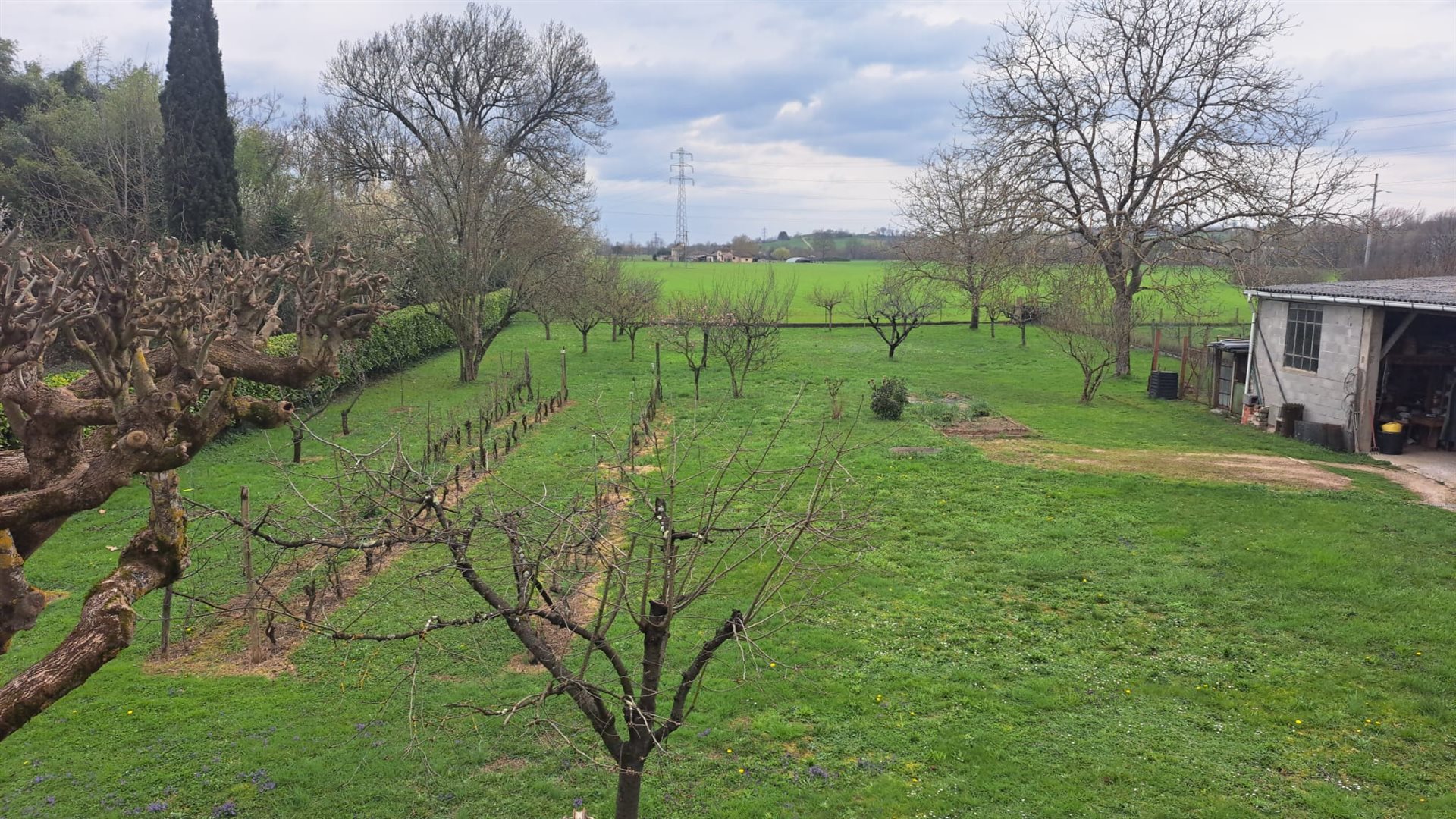 Maison à vendre, 129m², Caussade