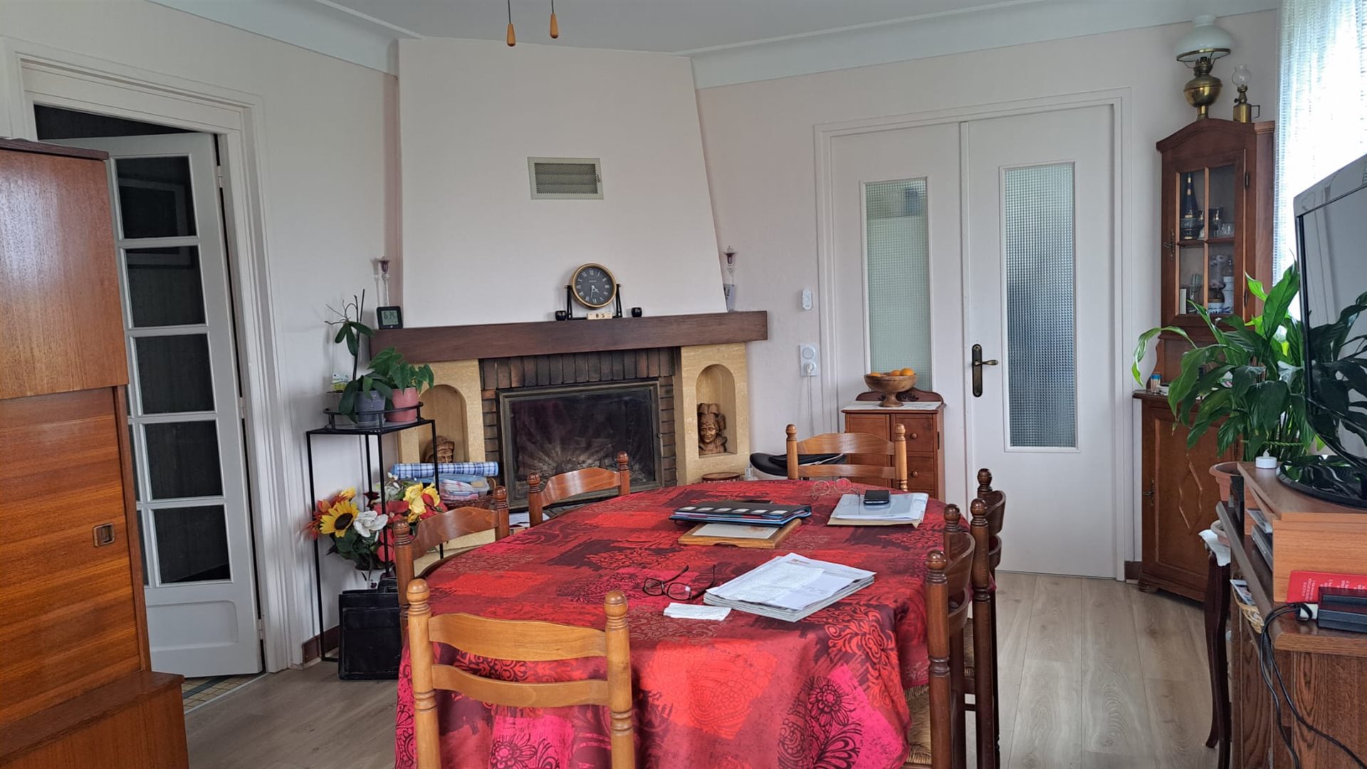 Maison à vendre, 129m², Caussade