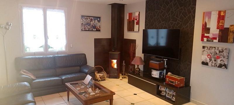 Maison à vendre, 136m², Laguépie