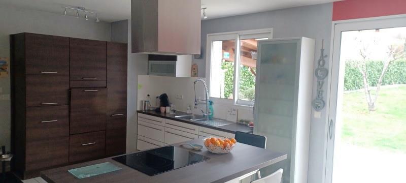 Maison à vendre, 136m², Laguépie