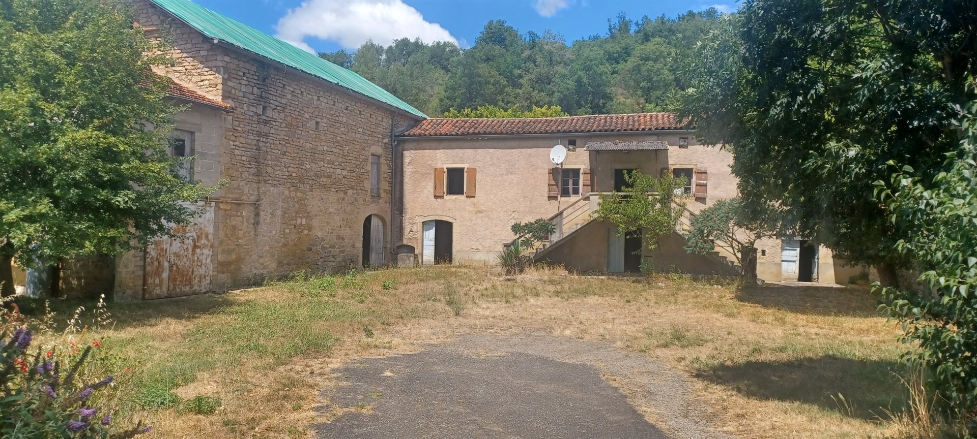 Maison à vendre, 65m², Varen