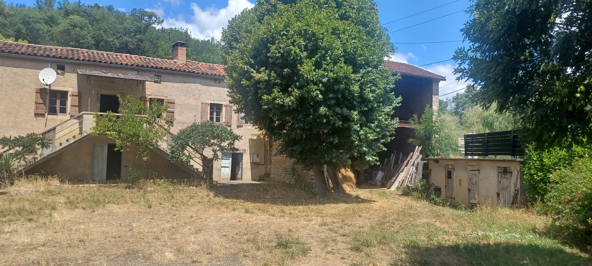 Maison à vendre, 65m², Varen