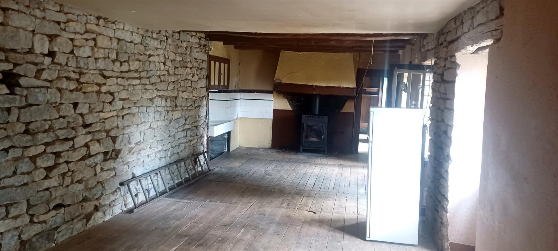 Maison à vendre, 65m², Varen