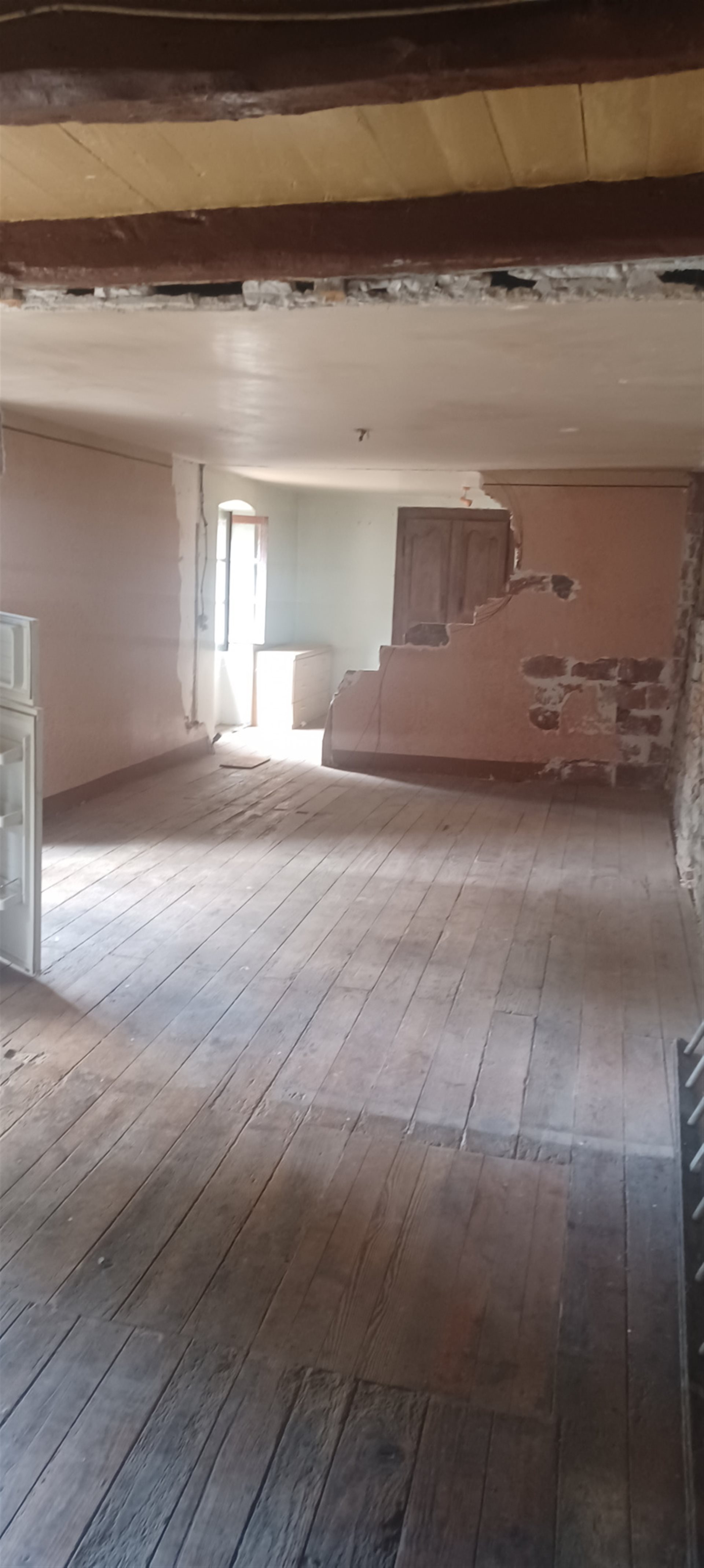 Maison à vendre, 65m², Varen