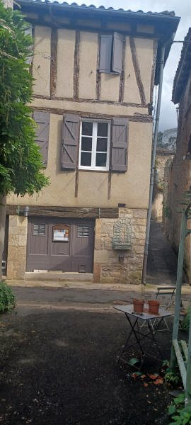 Maison à vendre, 185m², Saint-Antonin-Noble-Val