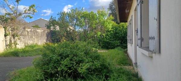 Maison à vendre, 115m², Jonzac