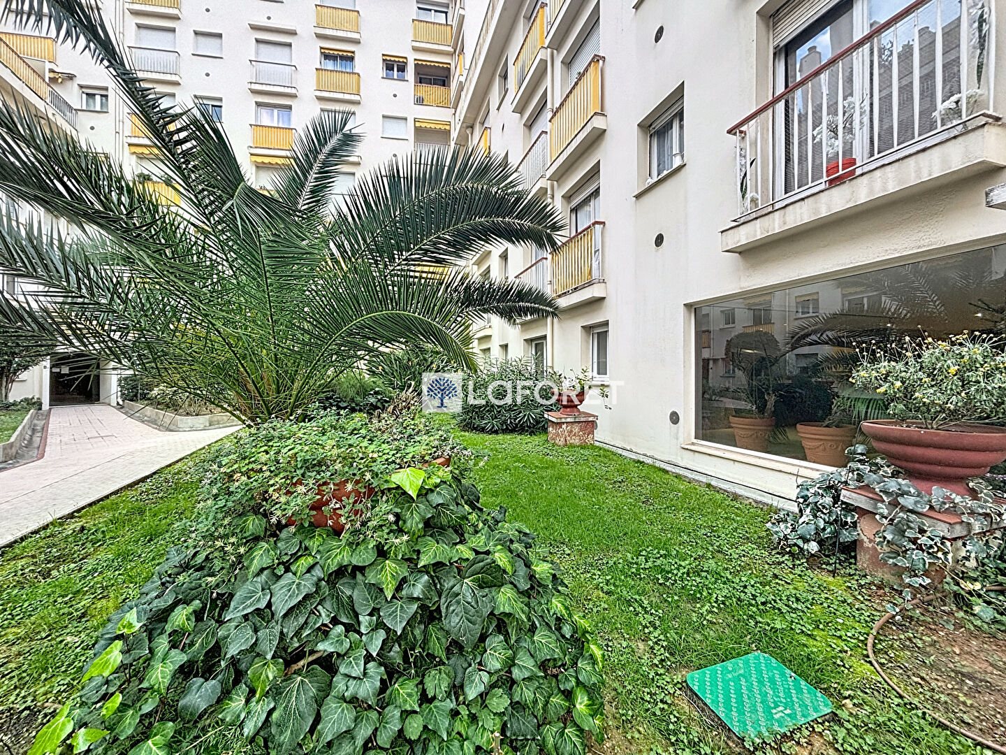 Appartement à vendre, 26m², Menton