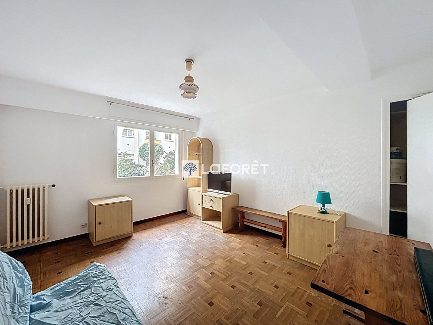 Appartement à vendre, 26m², Menton