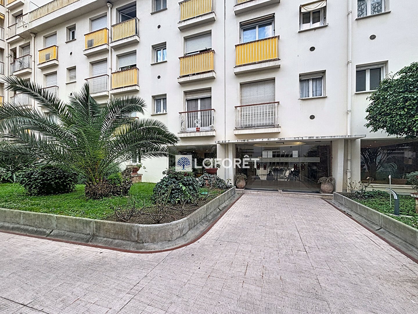 Appartement à vendre, 26m², Menton