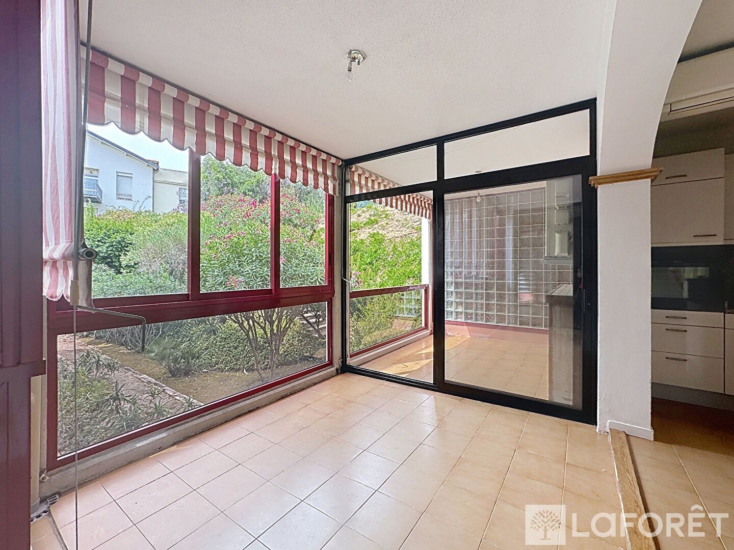 Appartement à vendre, 51m², Menton
