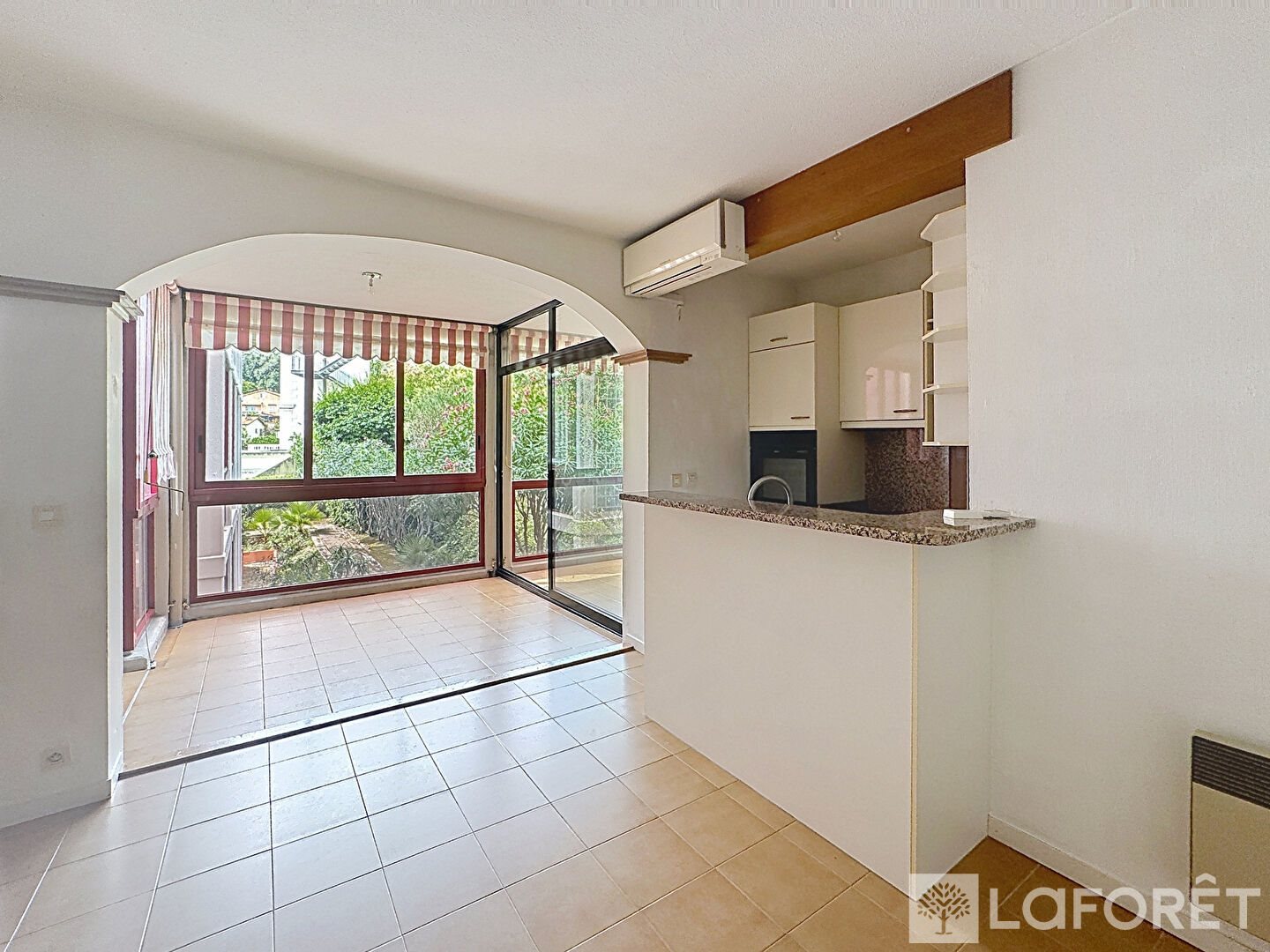 Appartement à vendre, 51m², Menton
