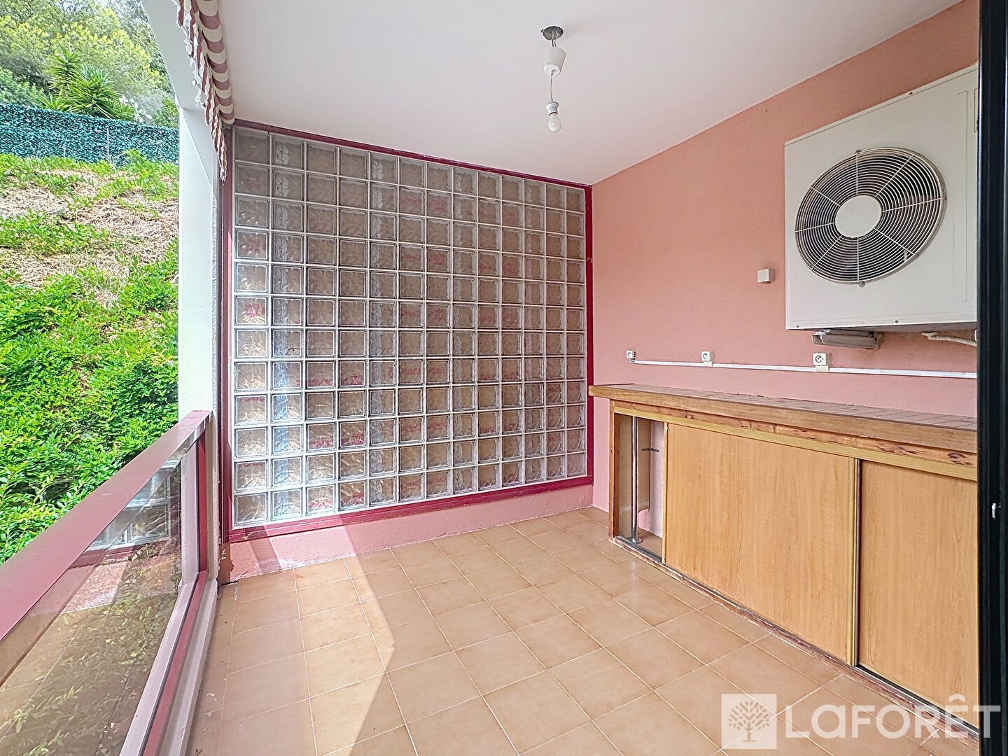 Appartement à vendre, 51m², Menton