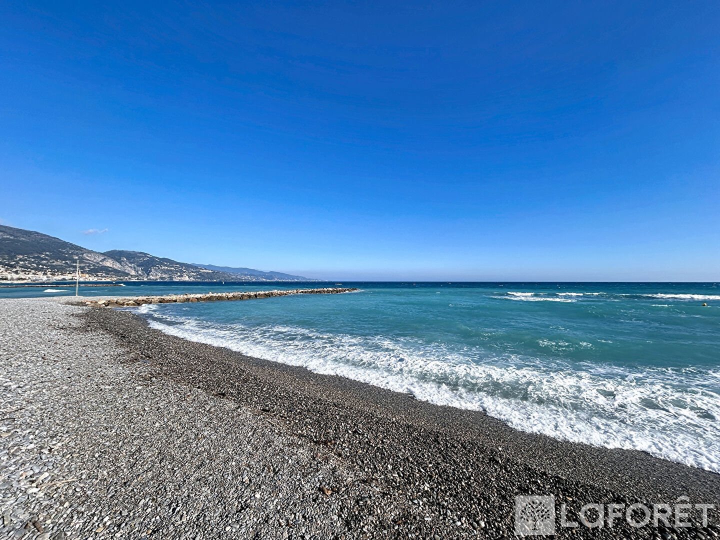 Appartement à vendre, 72m², Roquebrune-Cap-Martin