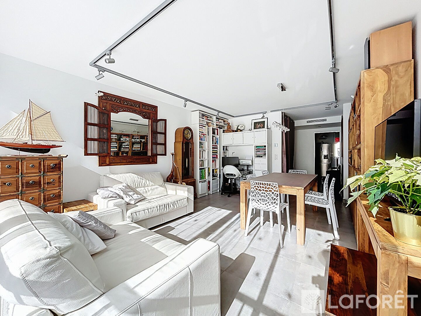 Appartement à vendre, 72m², Roquebrune-Cap-Martin