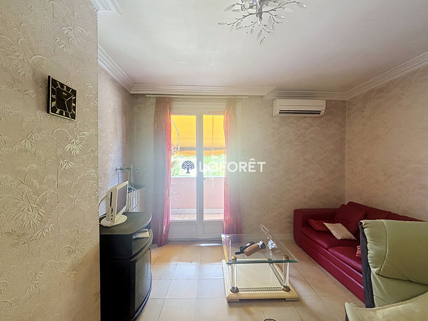 Appartement à vendre, 65m², Menton