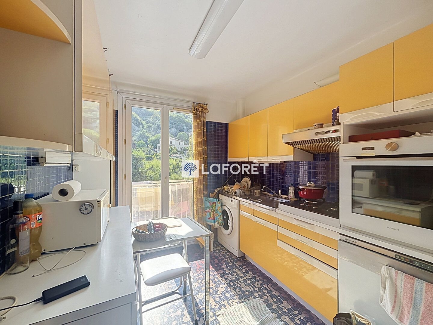 Appartement à vendre, 65m², Menton