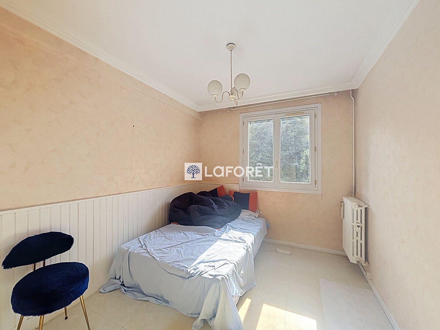 Appartement à vendre, 65m², Menton