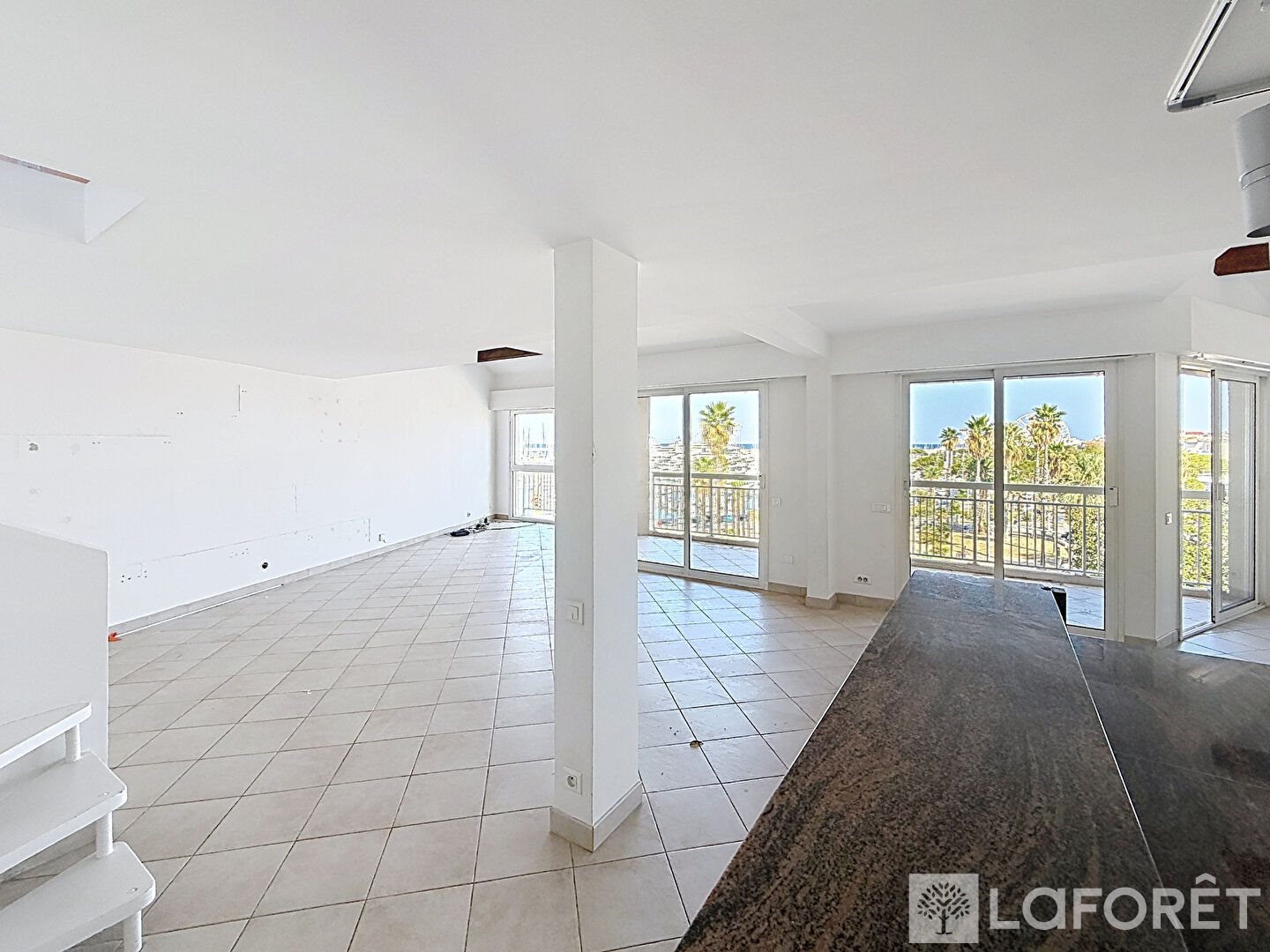 Appartement à vendre, 137m², Antibes