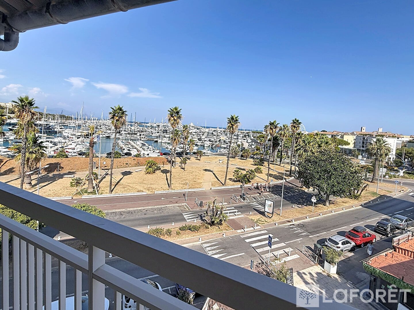 Appartement à vendre, 137m², Antibes