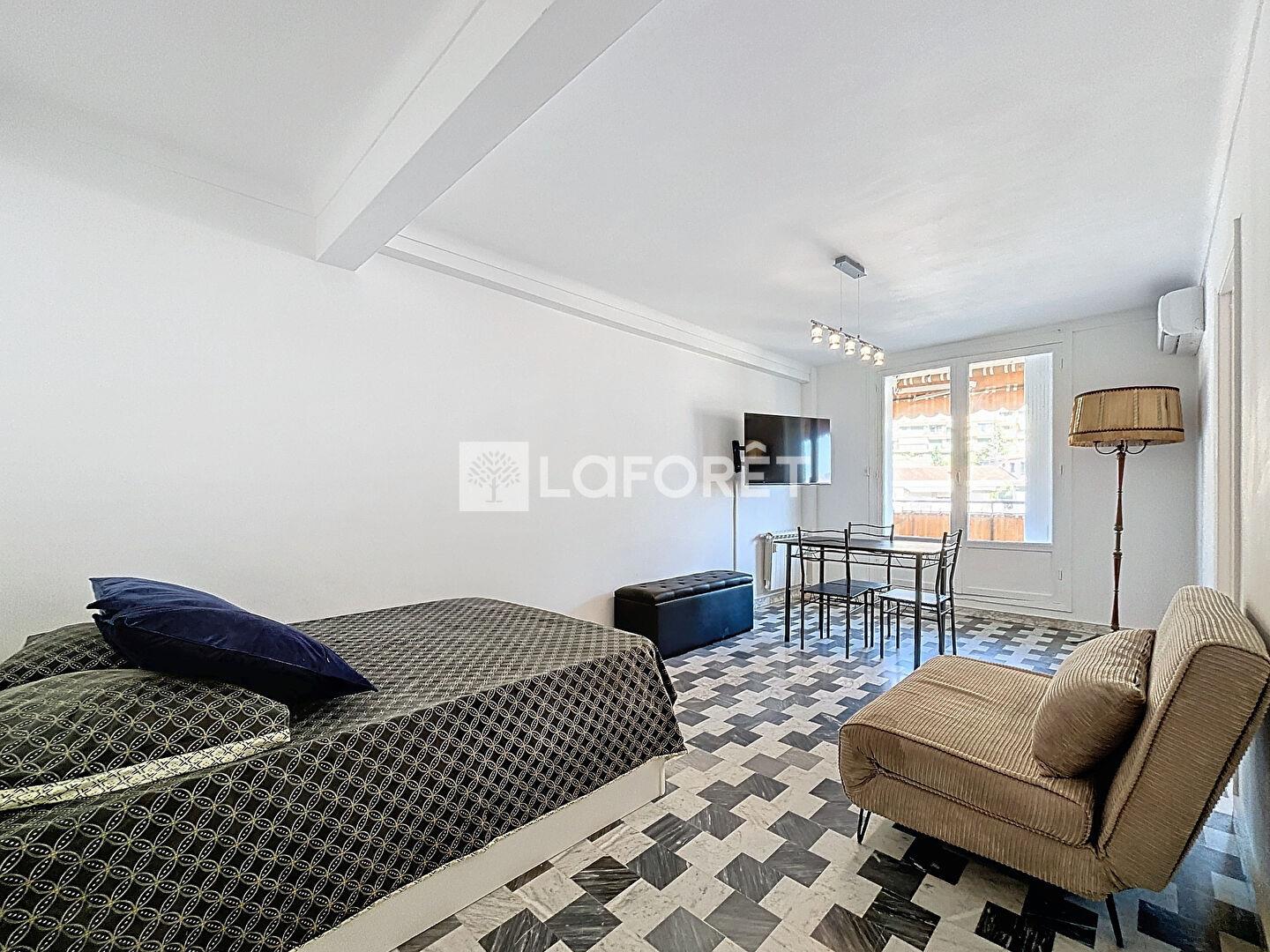 Appartement à vendre, 31m², Menton
