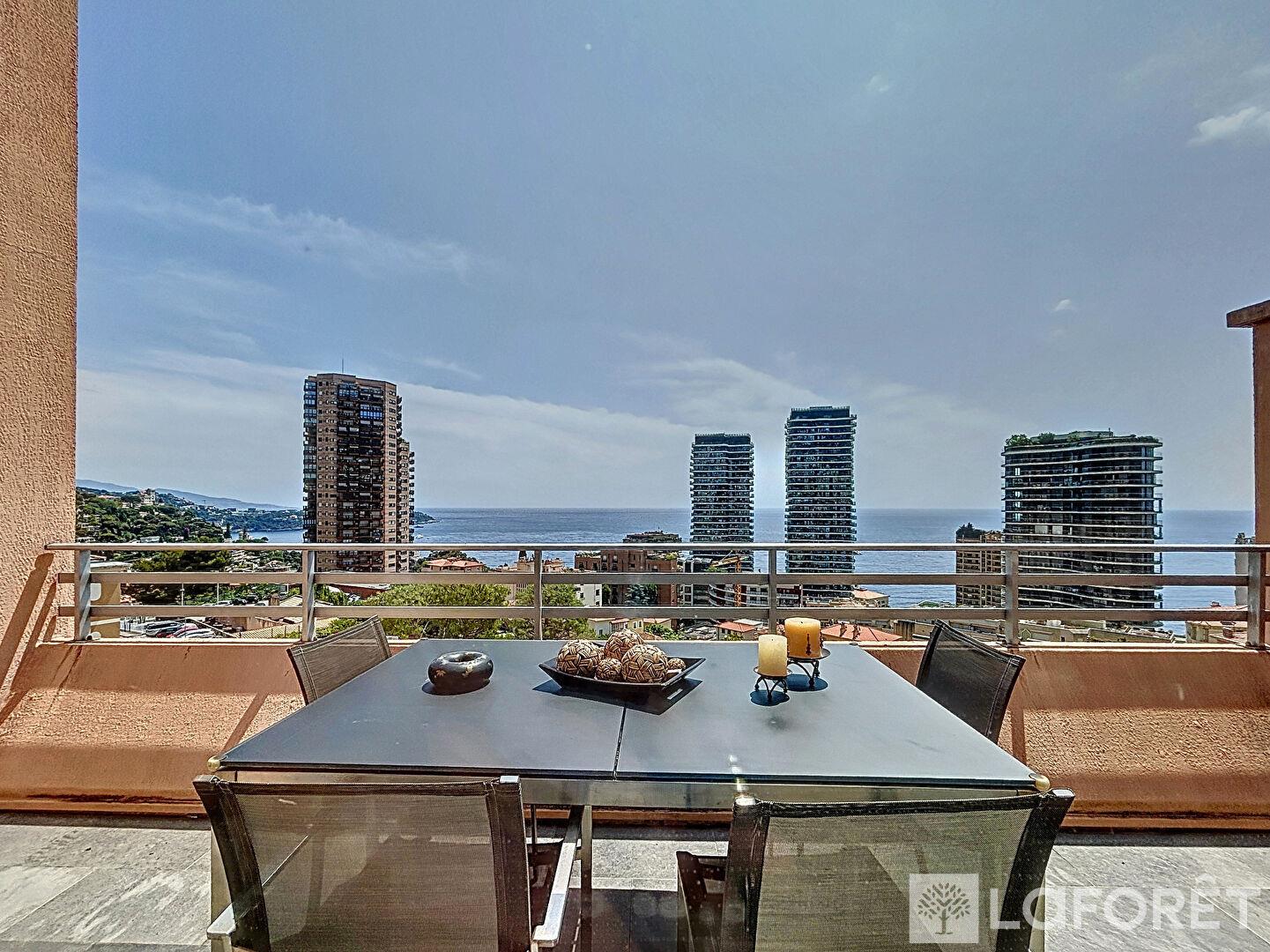 Appartement à vendre, 144m², Beausoleil