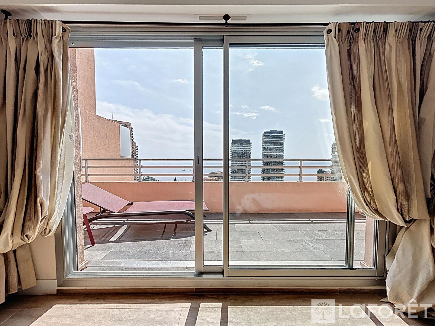 Appartement à vendre, 144m², Beausoleil
