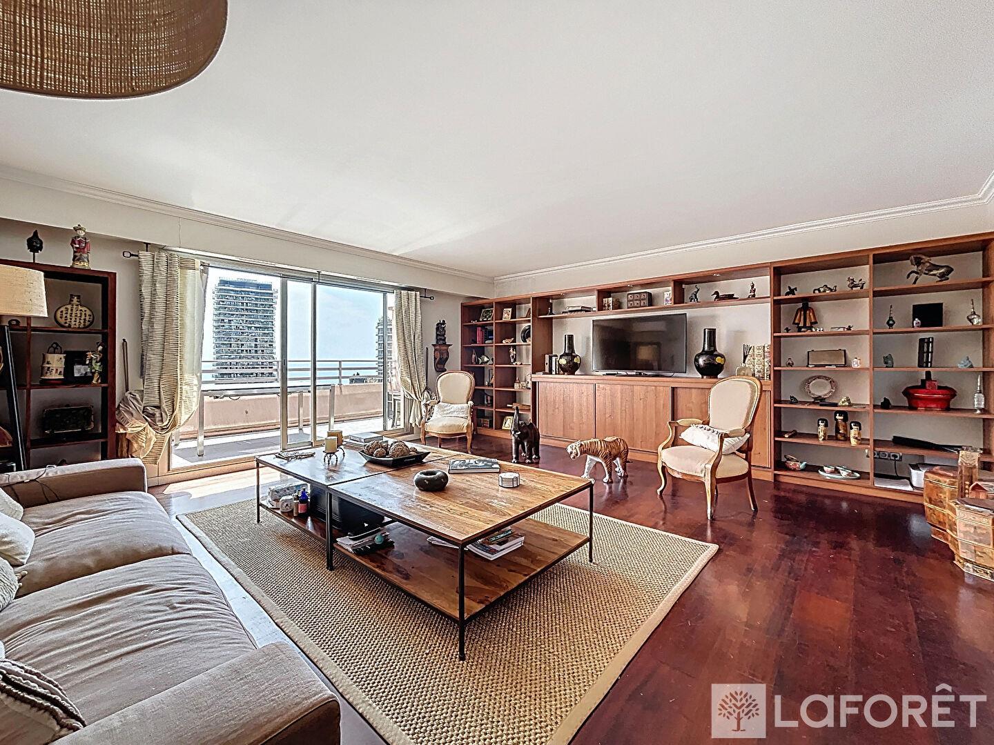 Appartement à vendre, 144m², Beausoleil
