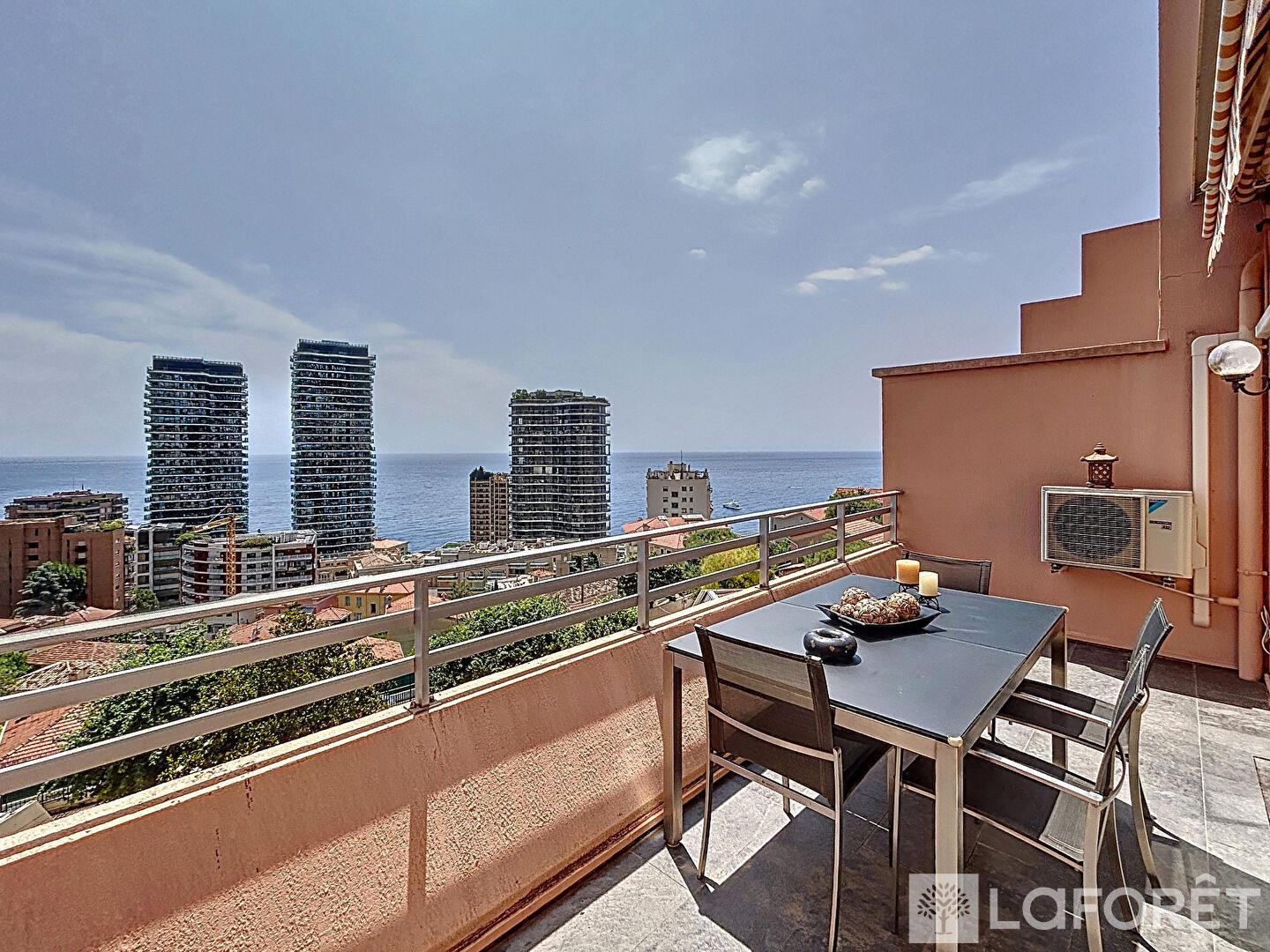Appartement à vendre, 144m², Beausoleil