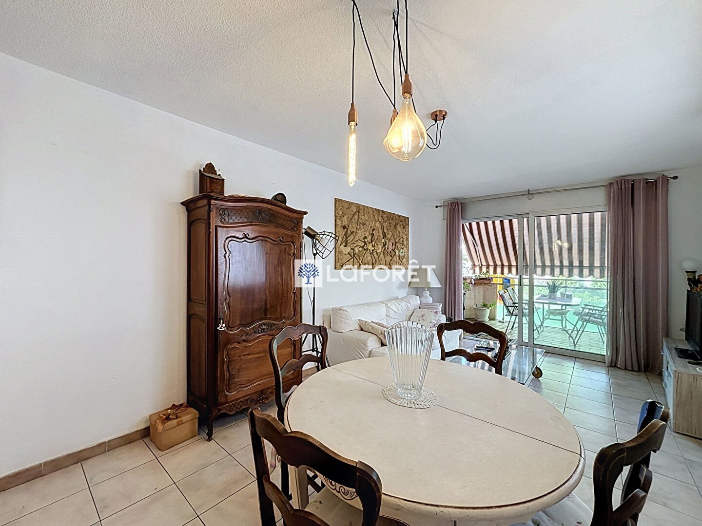 Appartement à vendre, 63m², Menton