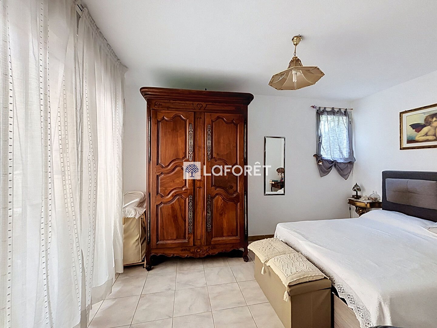 Appartement à vendre, 63m², Menton